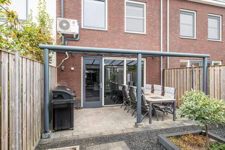 Foto 27 van Koolmeesstraat 7