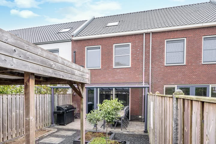 Foto 30 van Koolmeesstraat 7