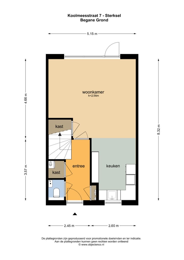 Foto 31 van Koolmeesstraat 7