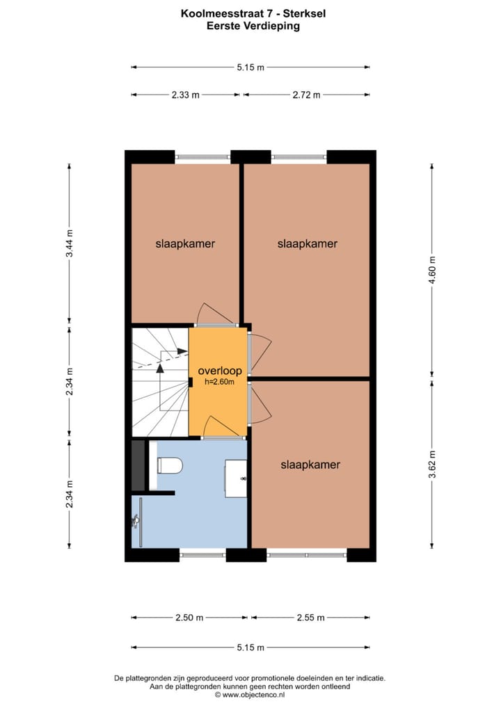 Foto 33 van Koolmeesstraat 7