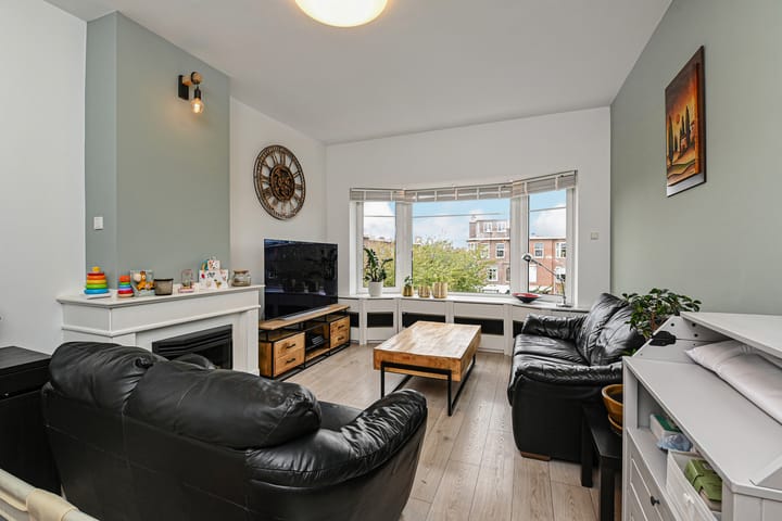 Foto 2 van Irisplein 39