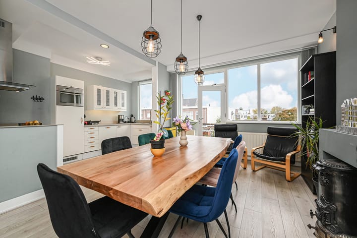 Foto 7 van Irisplein 39