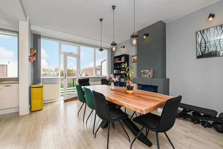 Foto 8 van Irisplein 39