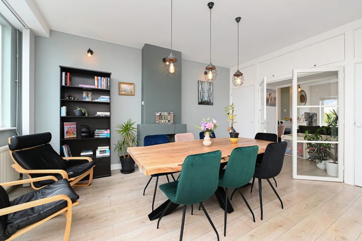 Foto 16 van Irisplein 39