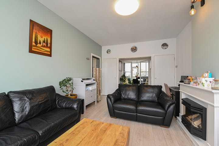 Foto 5 van Irisplein 39