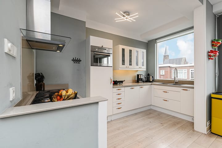 Foto 9 van Irisplein 39