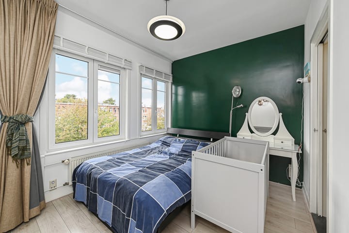 Foto 27 van Irisplein 39