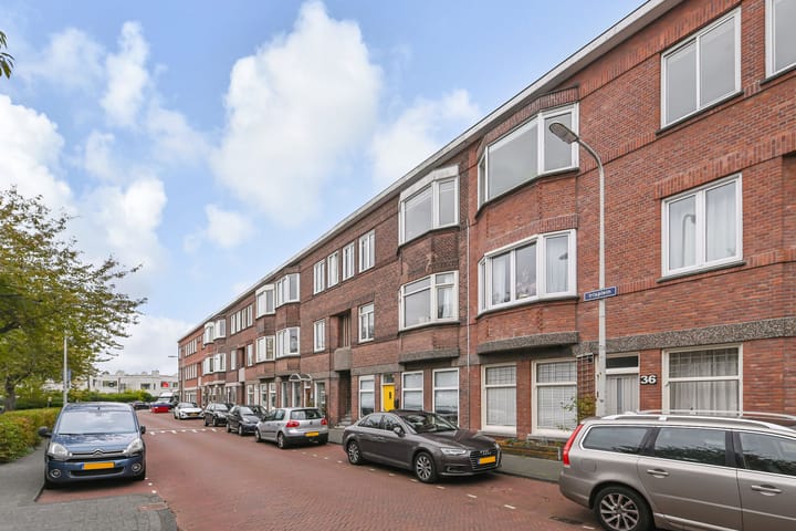 Foto 41 van Irisplein 39