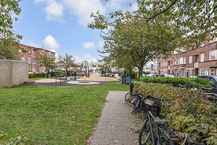 Foto 38 van Irisplein 39