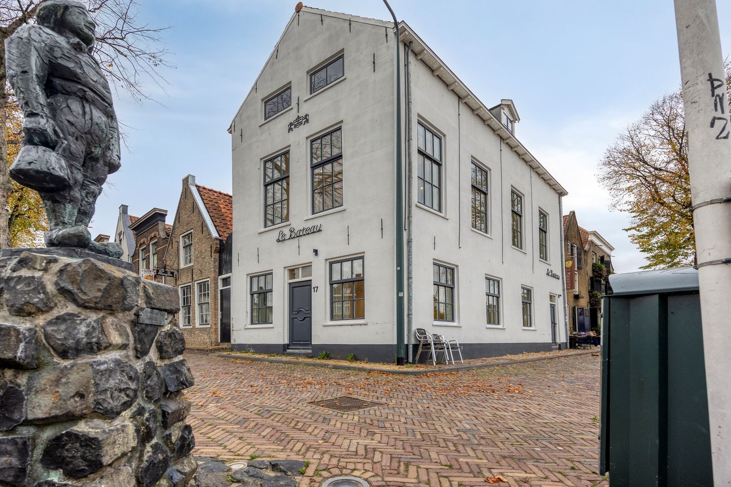 Bekijk foto 5 van Vingerling 17