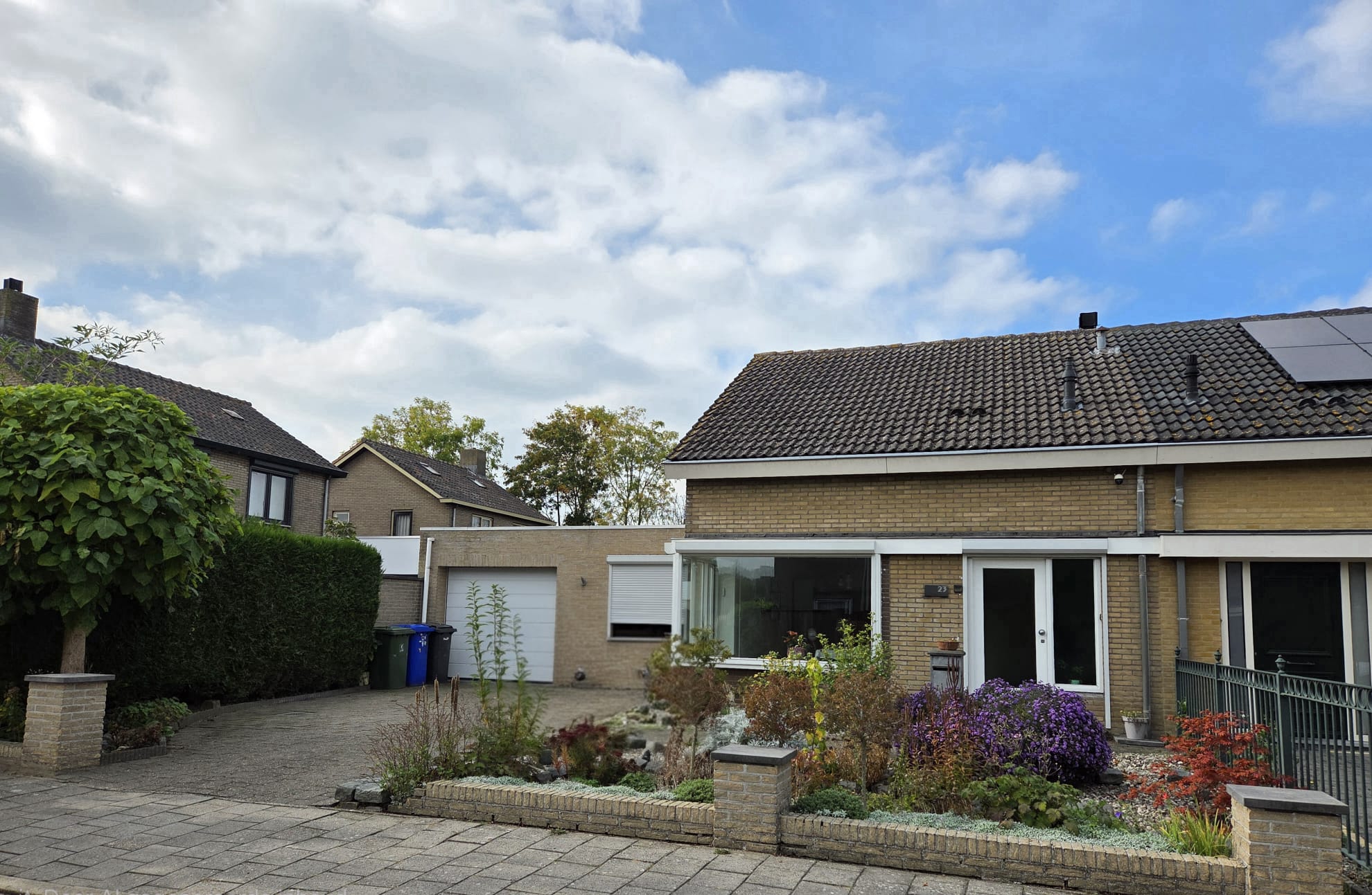 Statenstraat, 23, Sas van Gent, 4551VV, Zeeland, Nederland 23