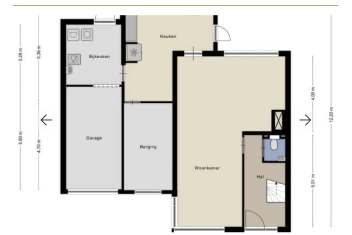 Foto 25 van Statenstraat 23