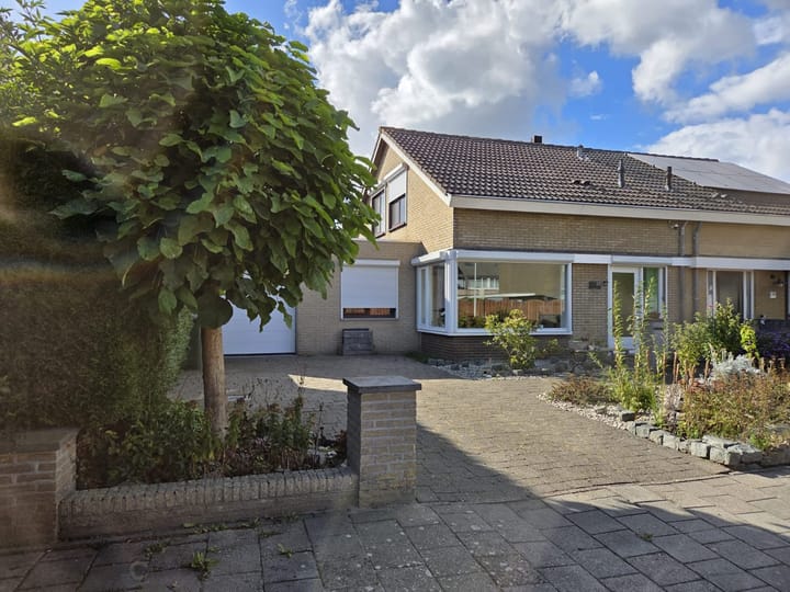 Foto 5 van Statenstraat 23