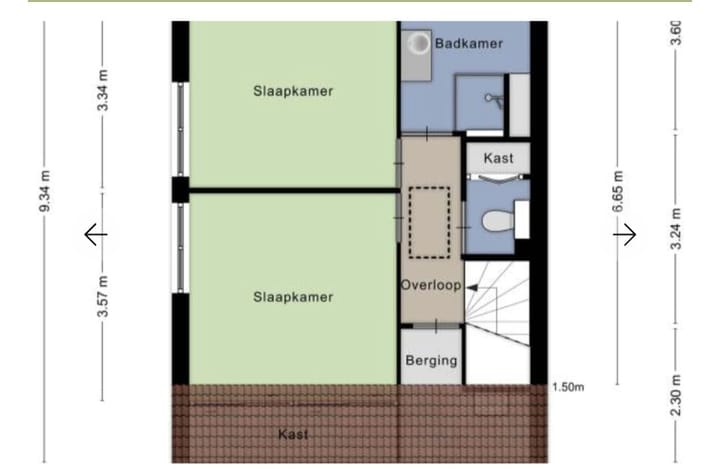 Foto 26 van Statenstraat 23