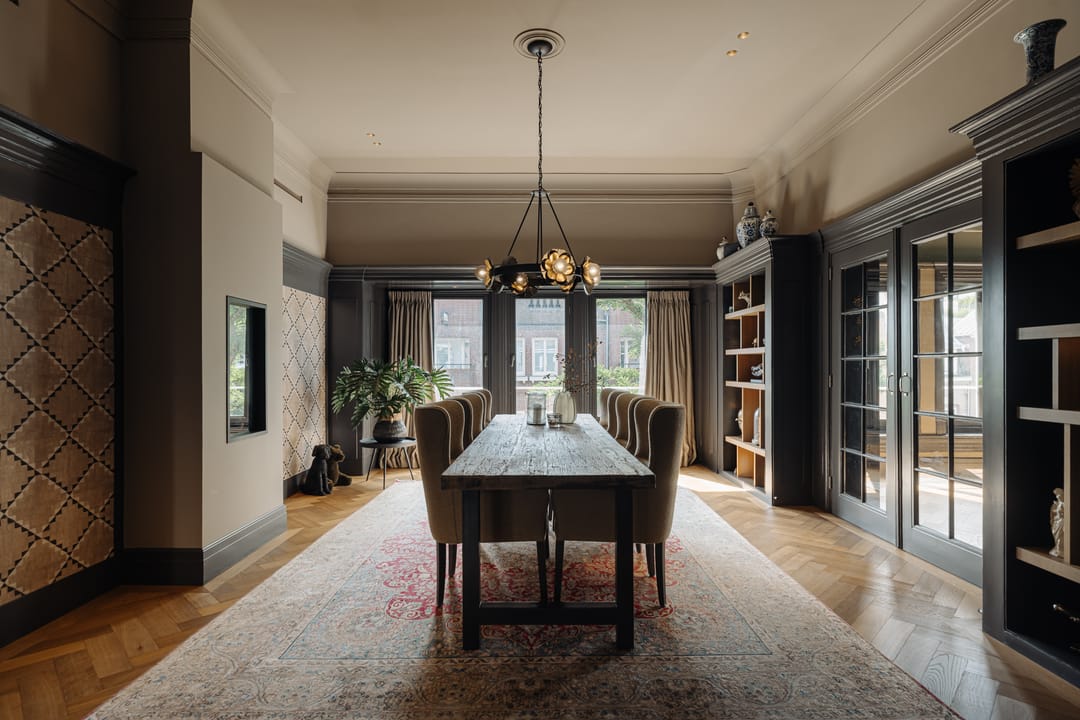 Photo 8 of De Lairessestraat 90-3L