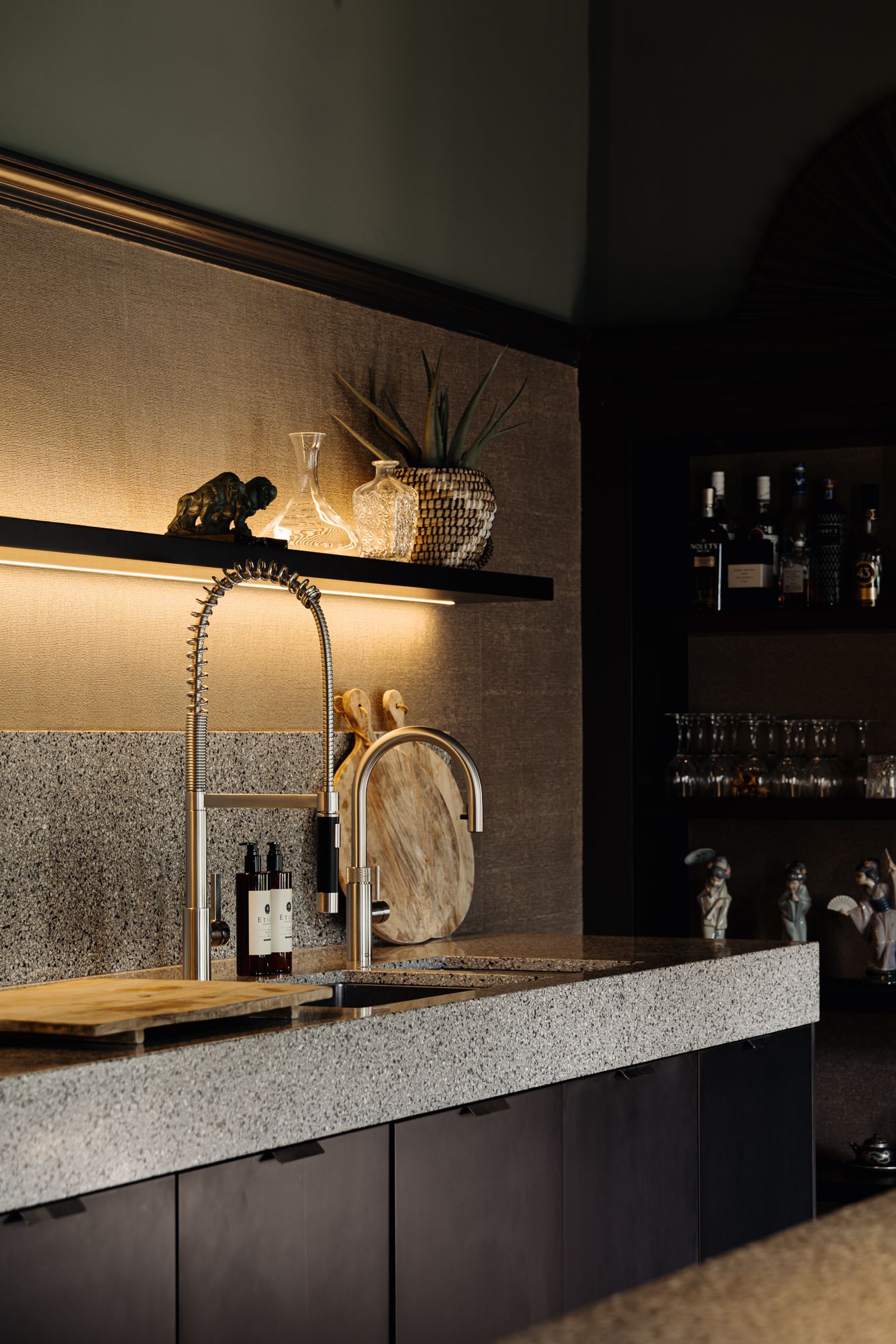 Photo 12 of De Lairessestraat 90-3L