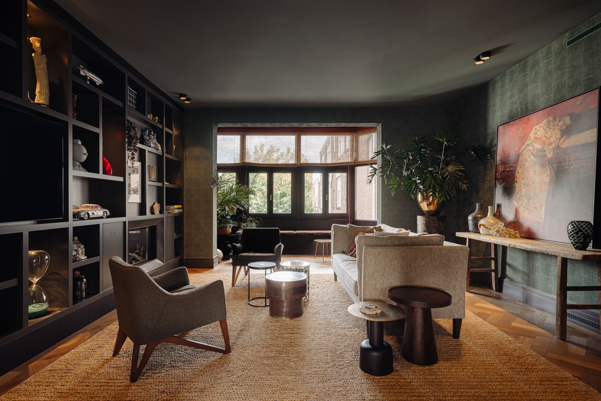 Photo 15 of De Lairessestraat 90-3L