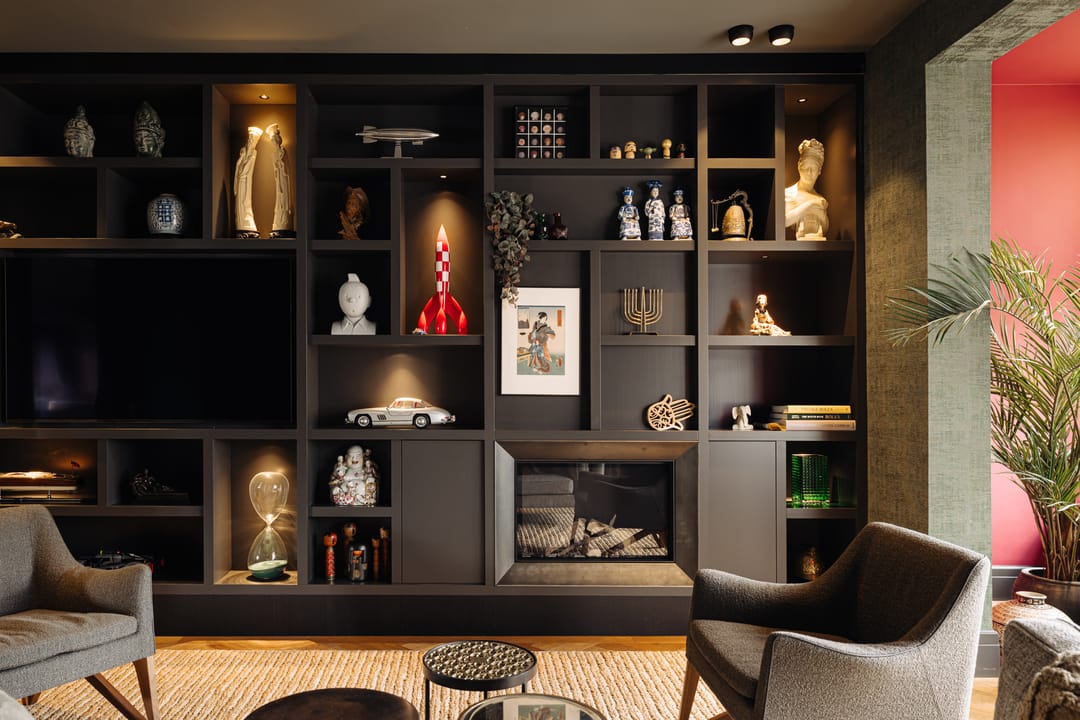 Photo 17 of De Lairessestraat 90-3L