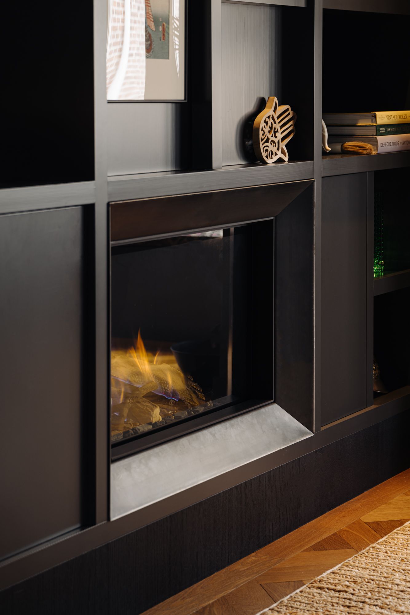 Photo 18 of De Lairessestraat 90-3L