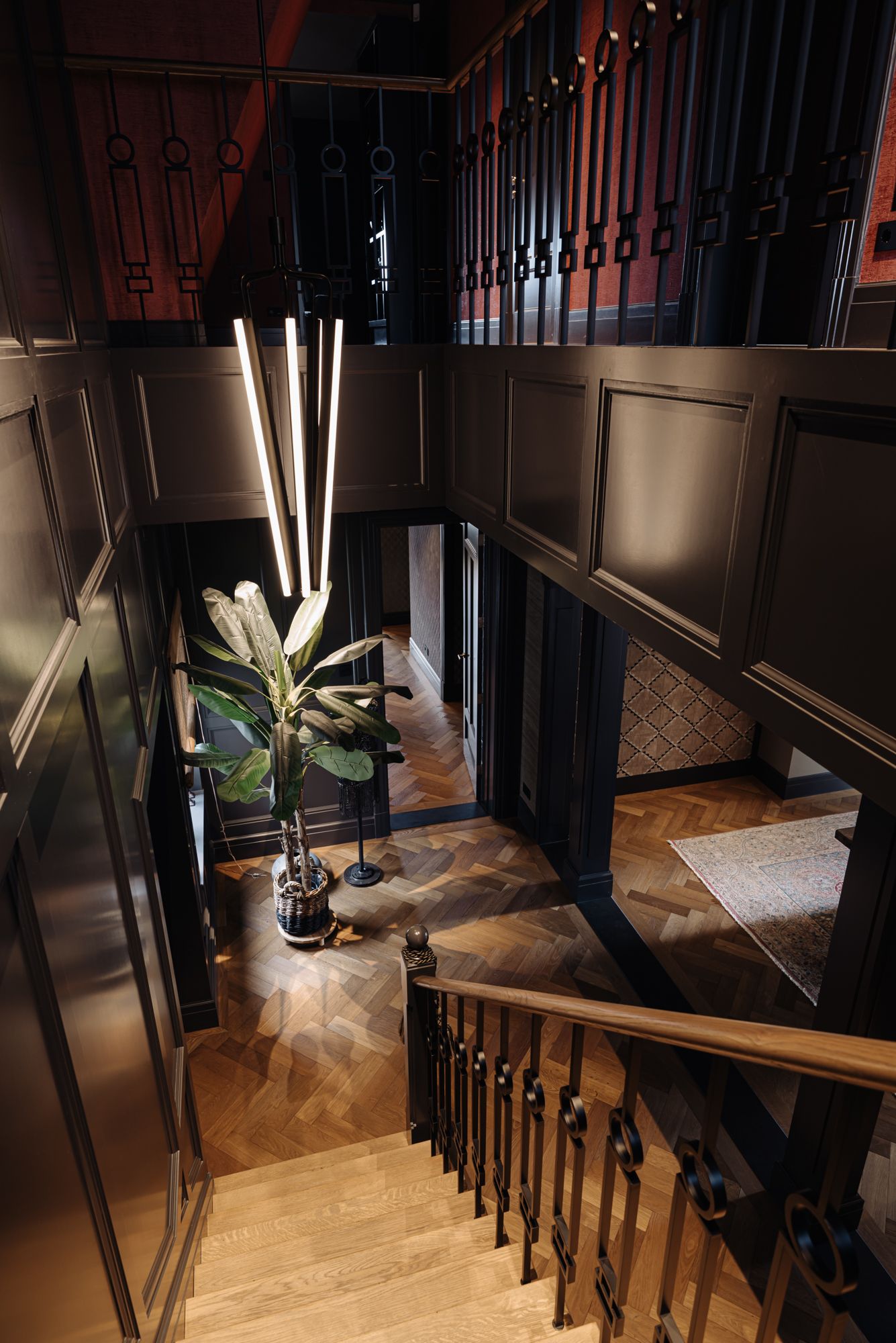 Photo 20 of De Lairessestraat 90-3L