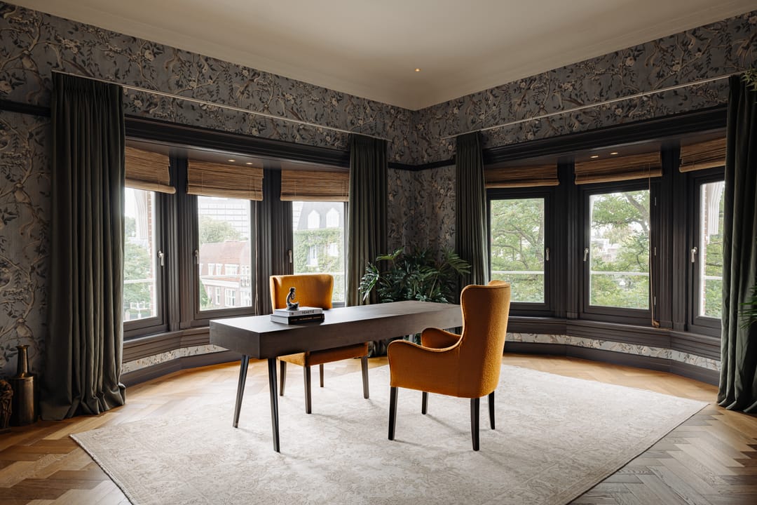 Photo 46 of De Lairessestraat 90-3L