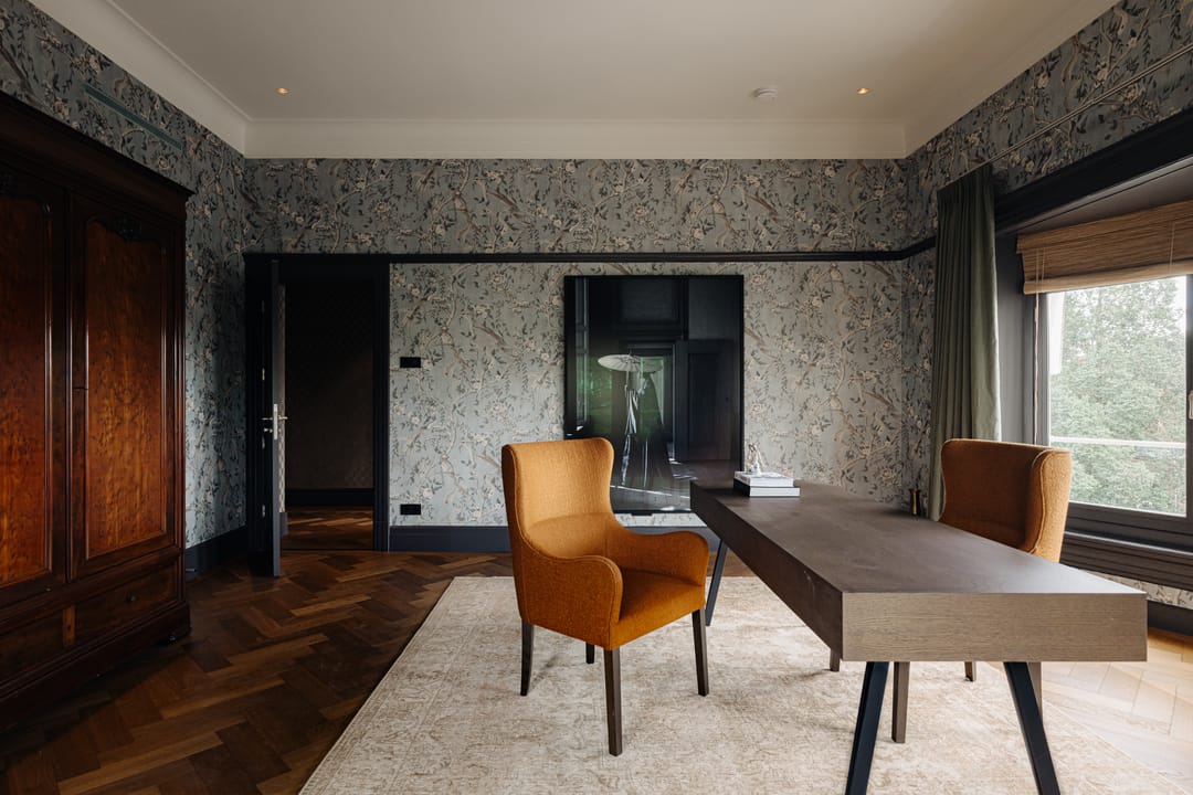 Photo 47 of De Lairessestraat 90-3L