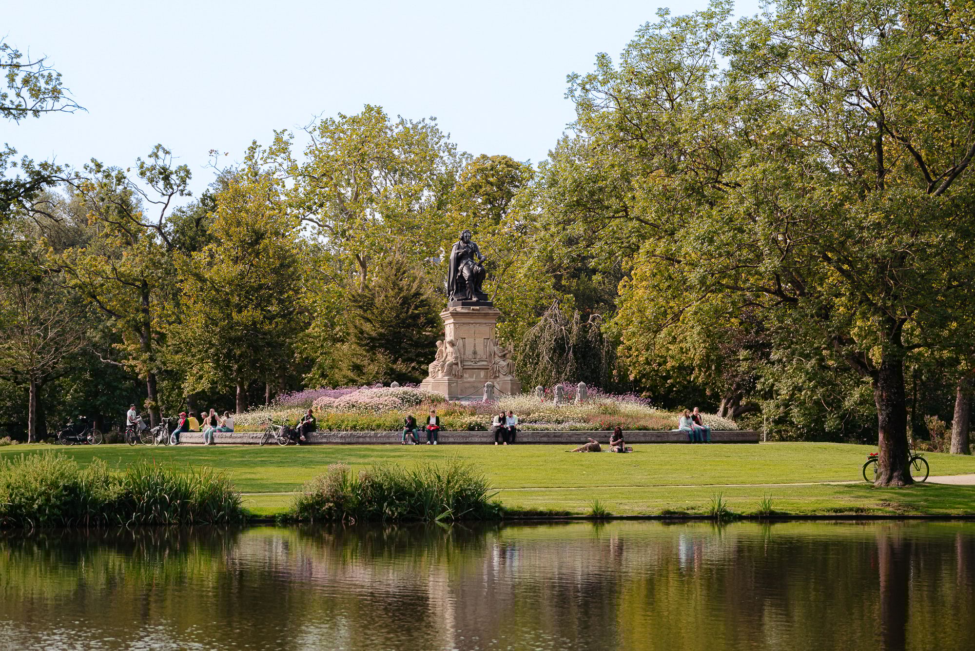 Photo 54 of De Lairessestraat 90-3L