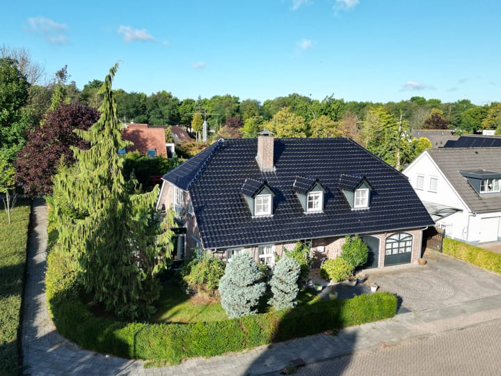 Photo 2 of Sophialaan 1