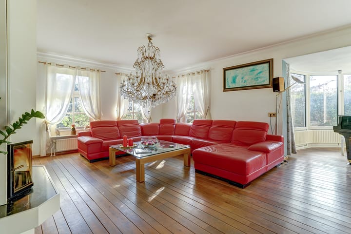 Photo 4 of Sophialaan 1