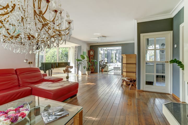 Photo 7 of Sophialaan 1