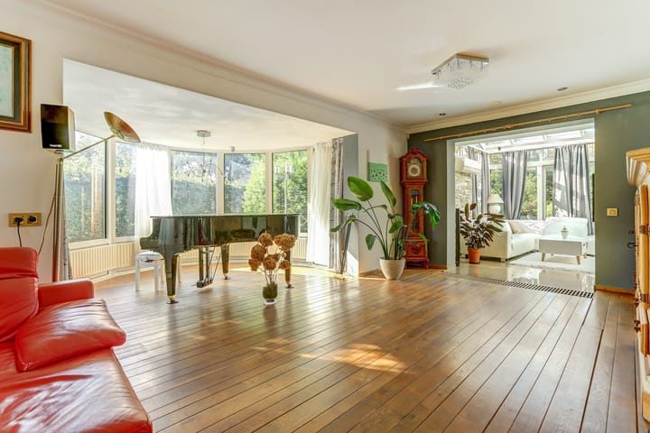 Photo 10 of Sophialaan 1