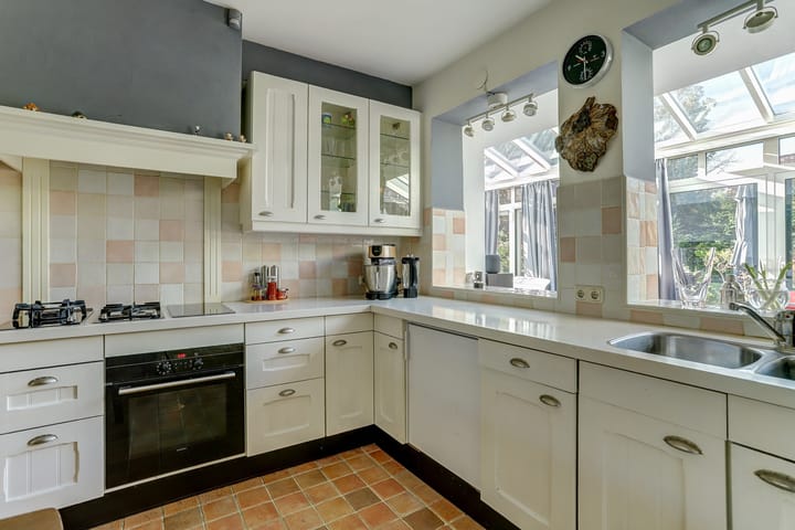 Photo 12 of Sophialaan 1