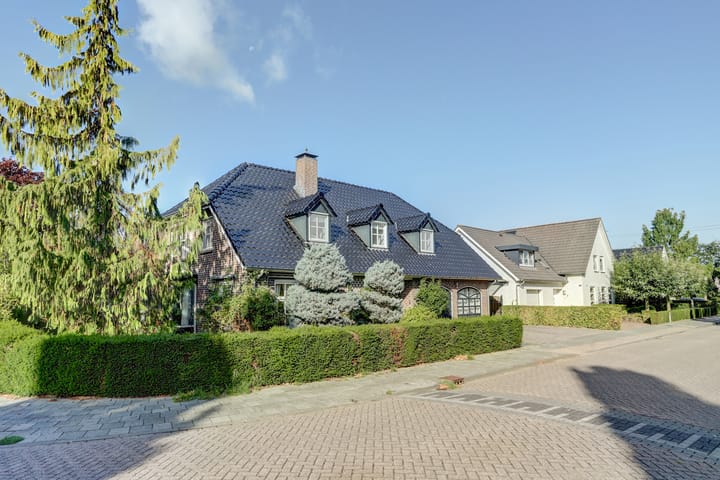 Photo 55 of Sophialaan 1