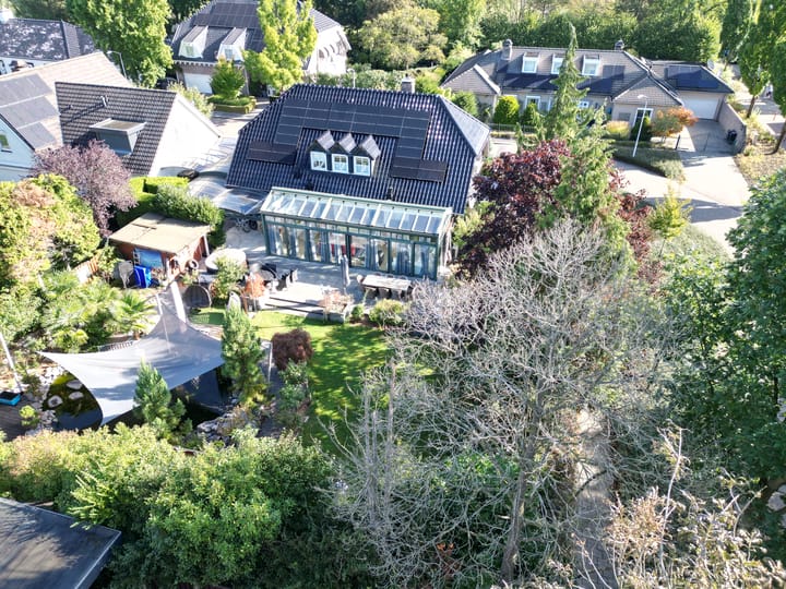 Photo 3 of Sophialaan 1