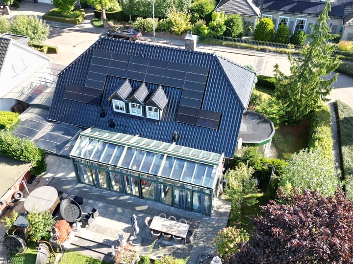 Photo 58 of Sophialaan 1