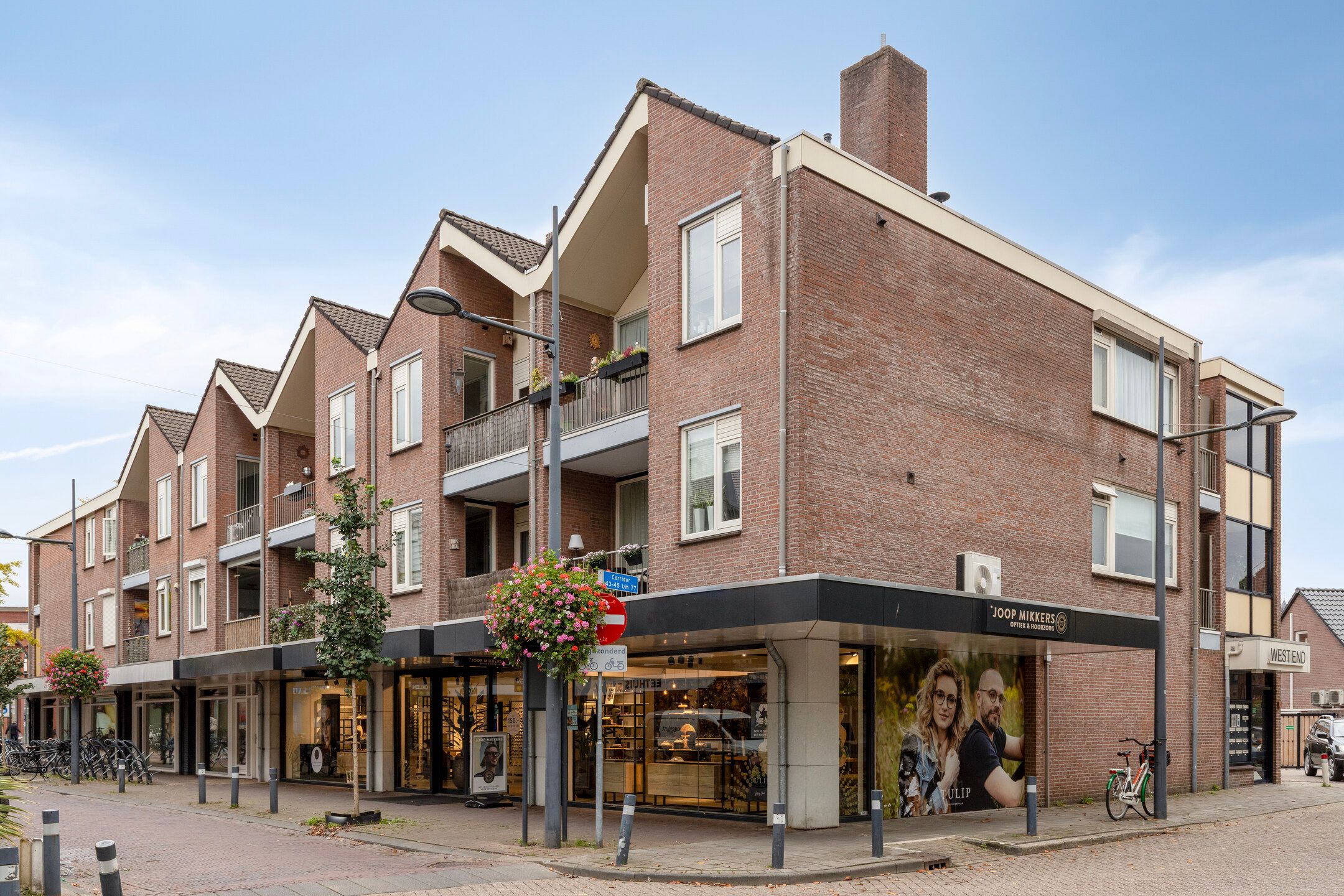 Corridor, 43, Valkenswaard, 5554HV, Noord-Brabant, Nederland 43