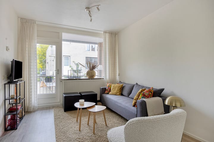 Foto 2 van Corridor 43