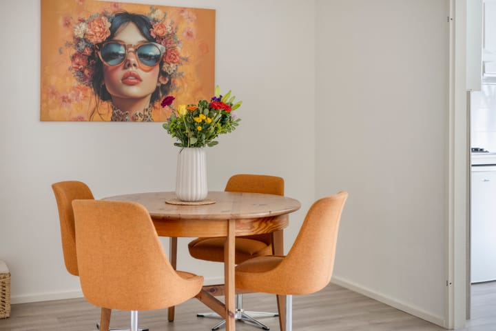 Foto 3 van Corridor 43