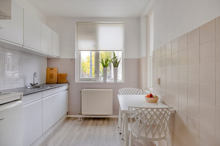 Foto 4 van Corridor 43