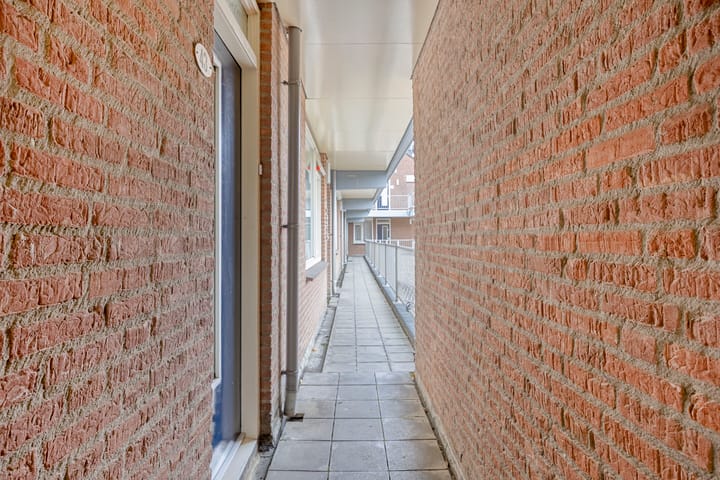 Foto 9 van Corridor 43