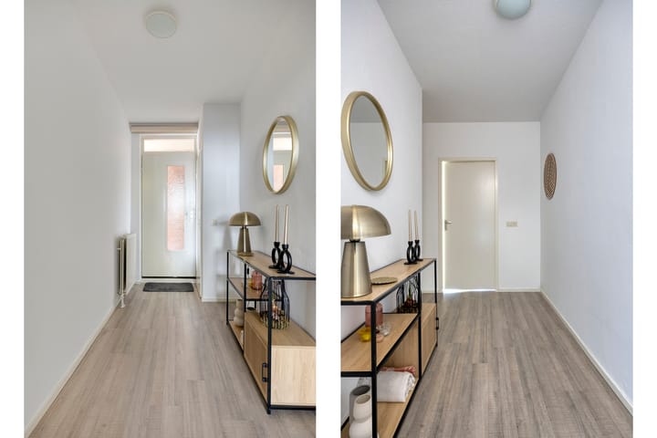 Foto 11 van Corridor 43