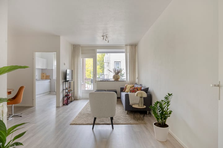 Foto 12 van Corridor 43