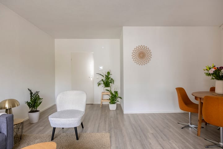 Foto 15 van Corridor 43