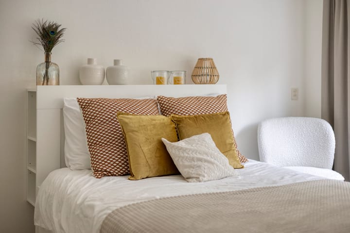 Foto 26 van Corridor 43