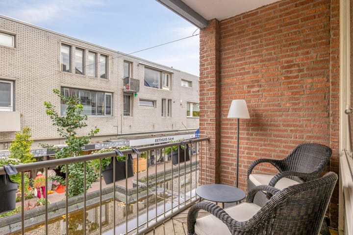 Foto 29 van Corridor 43