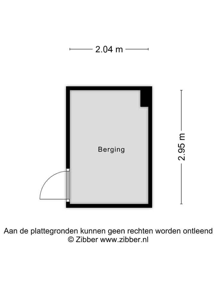 Foto 34 van Corridor 43