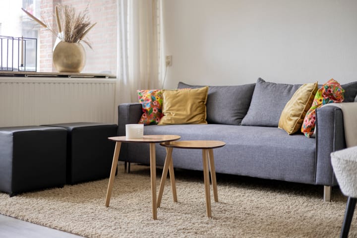 Foto 14 van Corridor 43