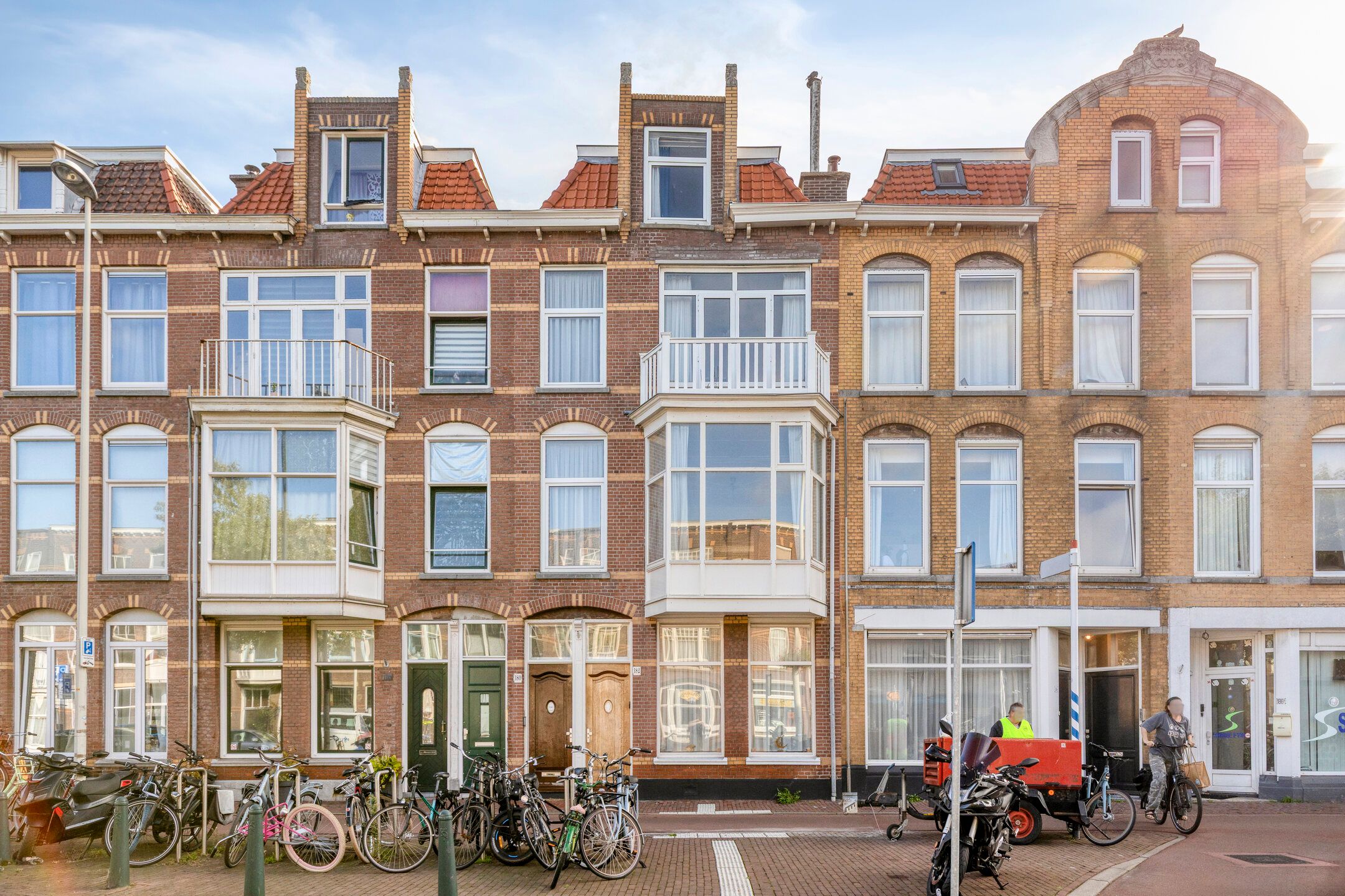 Valkenboslaan, 180, Den Haag, 2563CS, Zuid-Holland, Nederland 180 