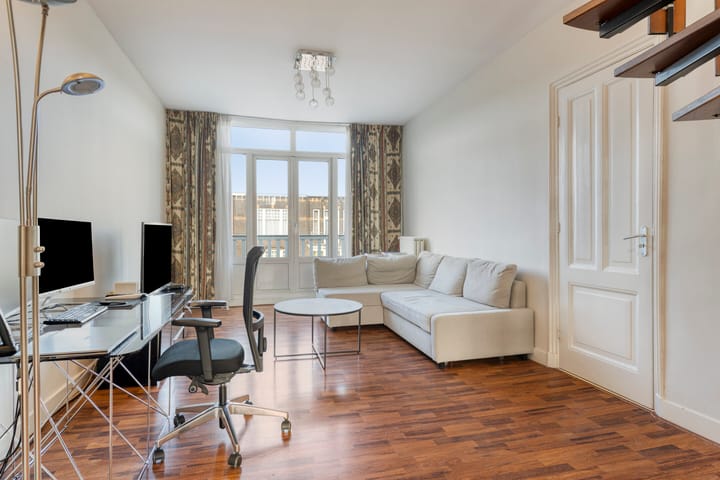 Photo 2 of Valkenboslaan 180