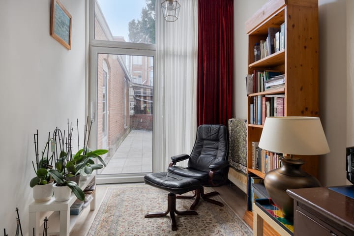 Foto 11 van Valkenboslaan 182